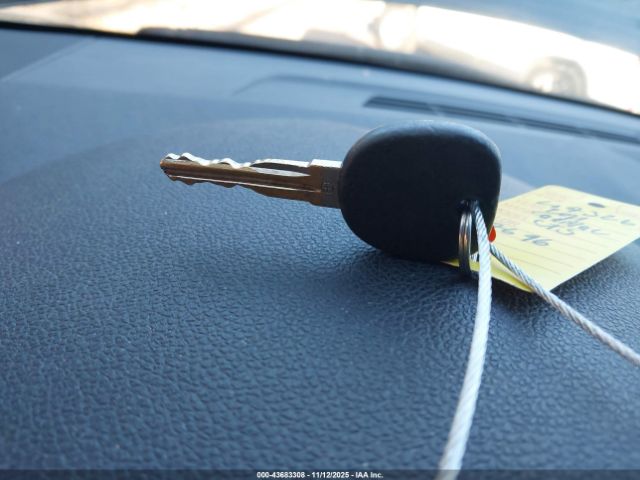 2011 CADILLAC CTS 1G6DG5EY9B0167696 Photo 10