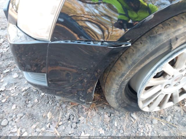 2011 CADILLAC CTS 1G6DG5EY9B0167696 Photo 5