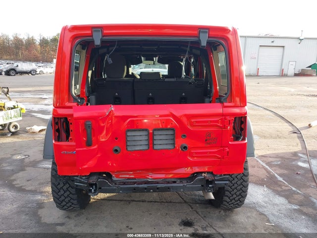 2024 JEEP WRANGLER 4XE 1C4RJXN69RW342213 Photo 5