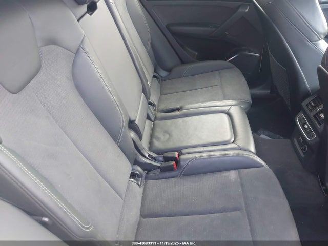 Aukcja sprzedaży 2022 Audi Sq5 Sportback Premium Tfsi Quattro Tiptronic, vin: WA114AFY6N2112254, numer aukcji: 43683311
