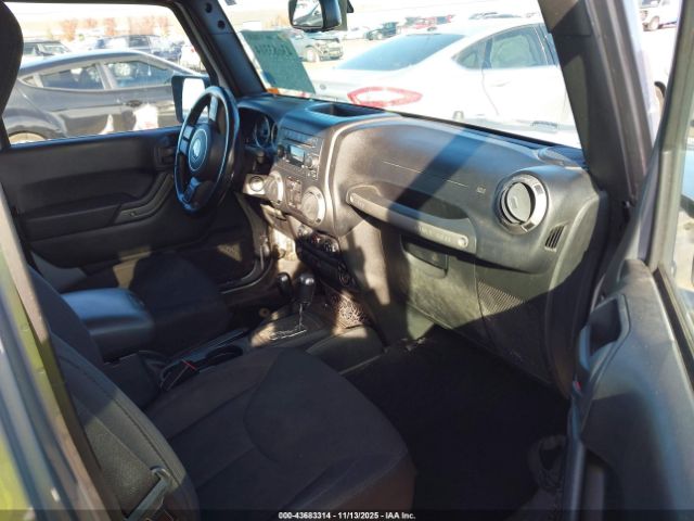 2016 JEEP WRANGLER UNLIMITED 1C4HJWDG6GL251625 Photo 4