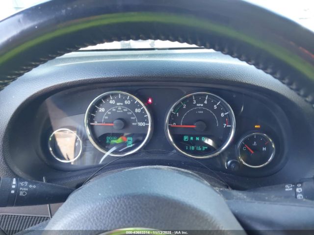 2016 JEEP WRANGLER UNLIMITED 1C4HJWDG6GL251625 Photo 6