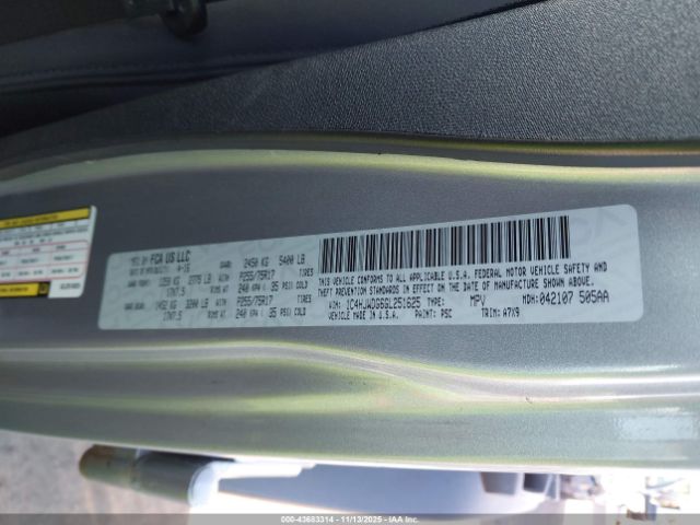 2016 JEEP WRANGLER UNLIMITED 1C4HJWDG6GL251625 Photo 8