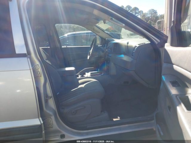2006 JEEP GRAND CHEROKEE 1J4GS48K46C119371 Photo 4