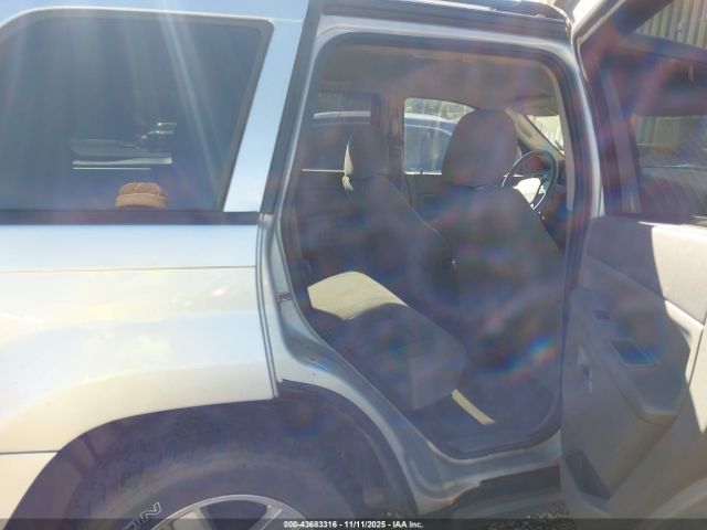 2006 JEEP GRAND CHEROKEE 1J4GS48K46C119371 Photo 7