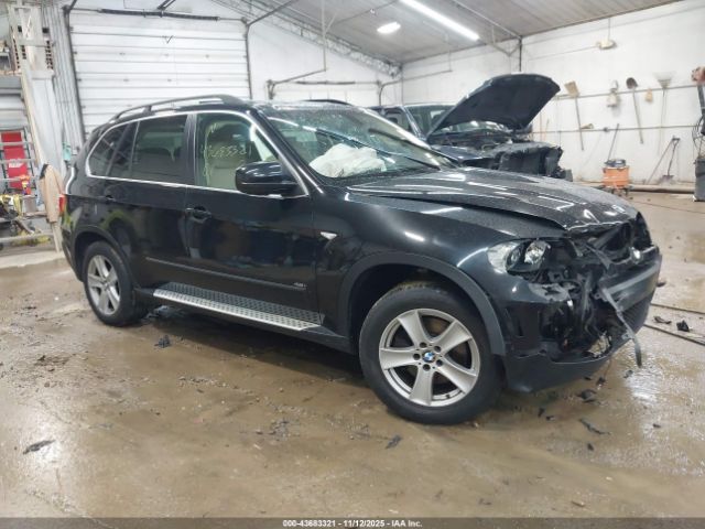 2008 BMW X5 5UXFE83518LZ98797