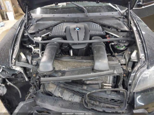 2008 BMW X5 5UXFE83518LZ98797 Photo 9