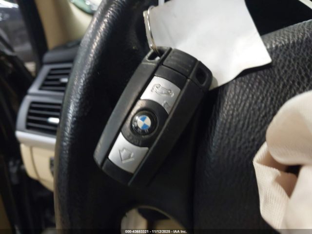 2008 BMW X5 5UXFE83518LZ98797 Photo 10