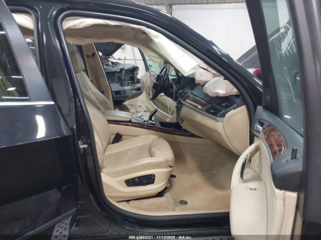 2008 BMW X5 5UXFE83518LZ98797 Photo 4