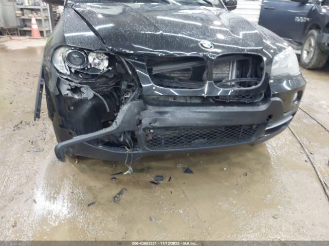 2008 BMW X5 5UXFE83518LZ98797 Photo 5