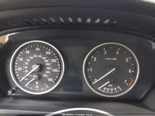 2008 BMW X5 5UXFE83518LZ98797 Photo 6
