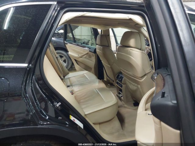 2008 BMW X5 5UXFE83518LZ98797 Photo 7