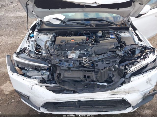 2024 HONDA CIVIC 19XFL2H54RE016848 Photo 9