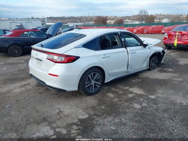 2024 HONDA CIVIC 19XFL2H54RE016848 Photo 3