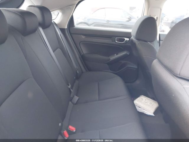 2024 HONDA CIVIC 19XFL2H54RE016848 Photo 7
