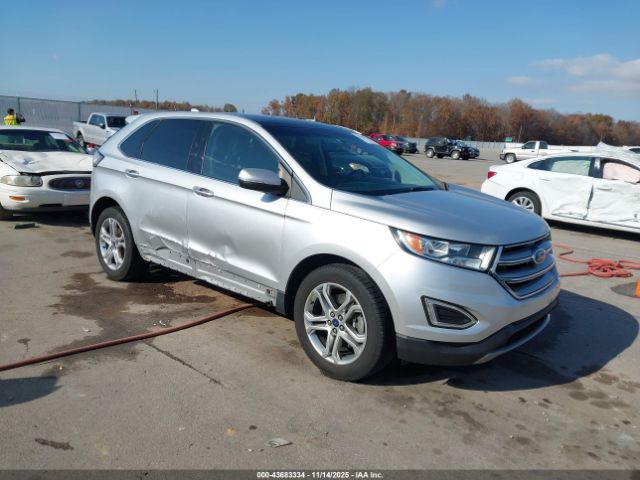 2018 FORD EDGE 2FMPK4K99JBB42449 Photo 0