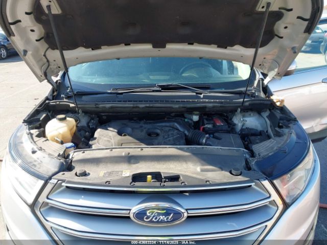 2018 FORD EDGE 2FMPK4K99JBB42449 Photo 9