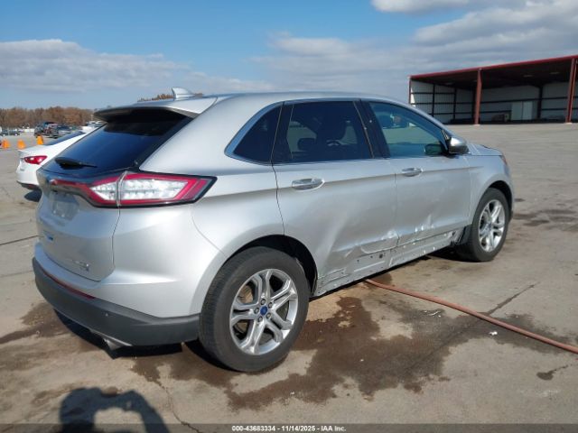 2018 FORD EDGE 2FMPK4K99JBB42449 Photo 3