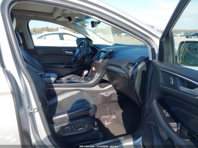 2018 FORD EDGE 2FMPK4K99JBB42449 Photo 4