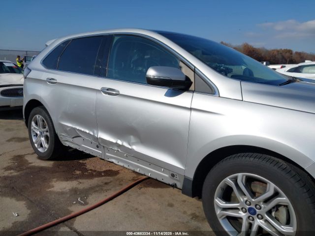 2018 FORD EDGE 2FMPK4K99JBB42449 Photo 5