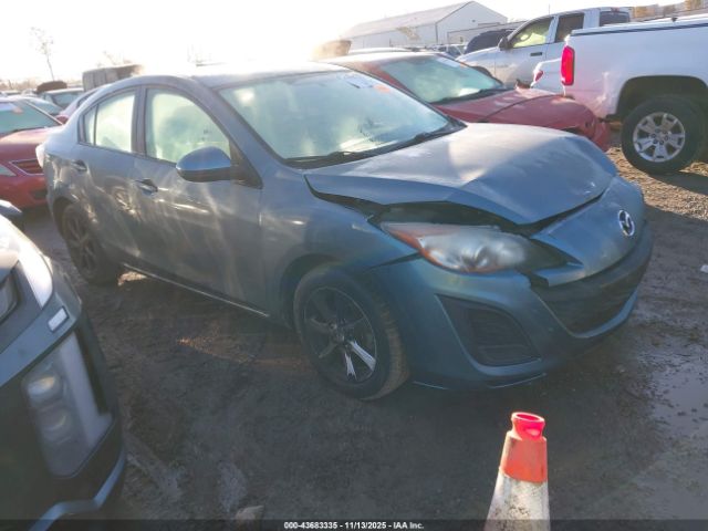 2011 MAZDA MAZDA3 JM1BL1VF7B1455508