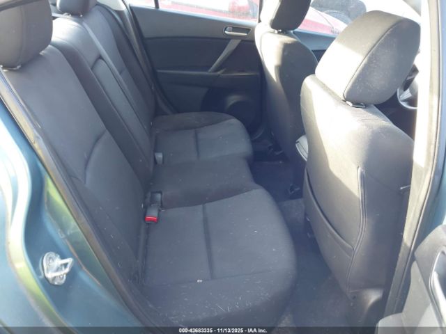 2011 MAZDA MAZDA3 JM1BL1VF7B1455508 Photo 7