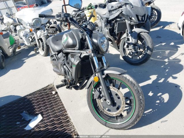 2022 KAWASAKI EN650 JKAENEC19NDA05588