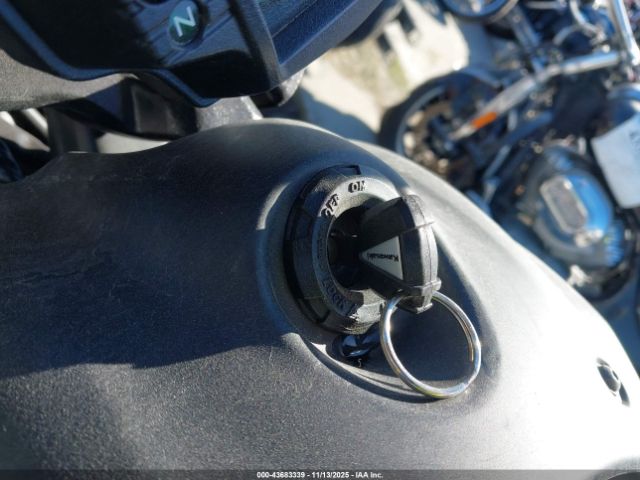 2022 KAWASAKI EN650 JKAENEC19NDA05588 Photo 10