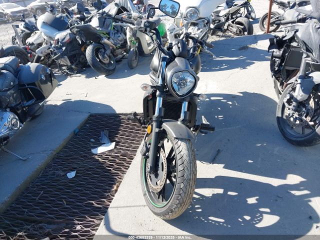 2022 KAWASAKI EN650 JKAENEC19NDA05588 Photo 4