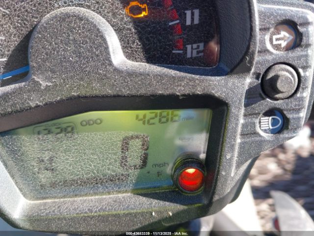 2022 KAWASAKI EN650 JKAENEC19NDA05588 Photo 6