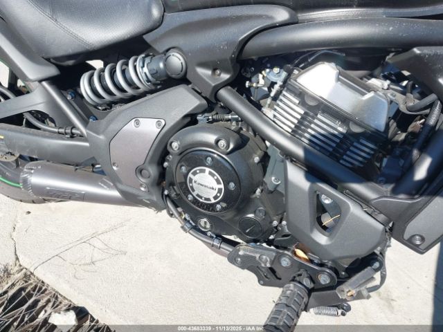 2022 KAWASAKI EN650 JKAENEC19NDA05588 Photo 7