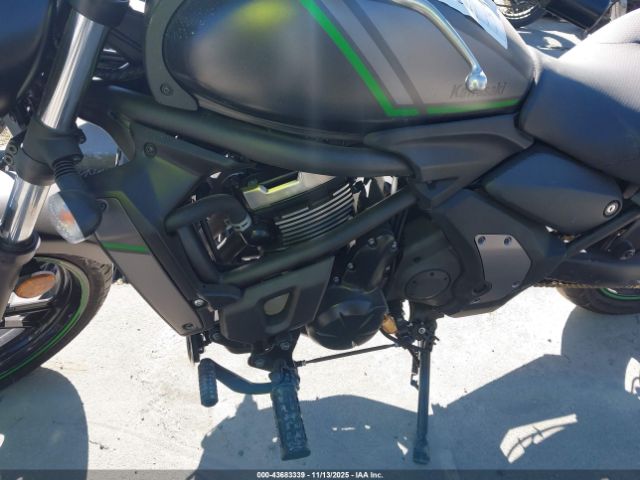 2022 KAWASAKI EN650 JKAENEC19NDA05588 Photo 8