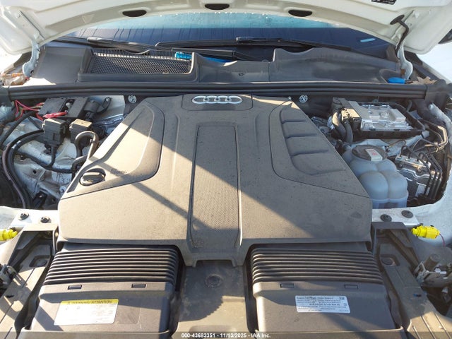 2023 AUDI Q7 WA1LCBF72PD018968 Photo 9