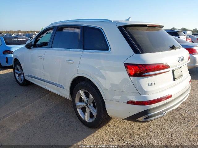 2023 AUDI Q7 WA1LCBF72PD018968 Photo 2