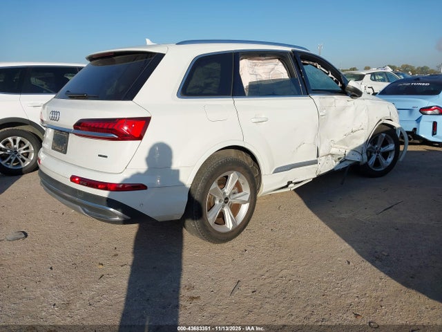 2023 AUDI Q7 WA1LCBF72PD018968 Photo 3