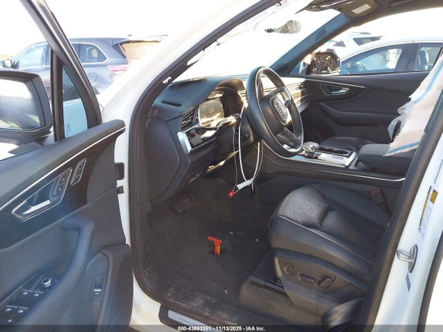 2023 AUDI Q7 WA1LCBF72PD018968 Photo 4