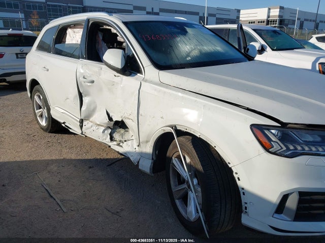 2023 AUDI Q7 WA1LCBF72PD018968 Photo 5