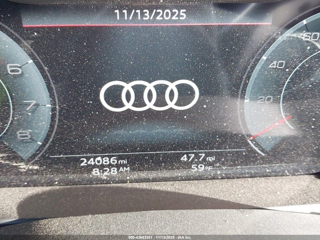 2023 AUDI Q7 WA1LCBF72PD018968 Photo 6