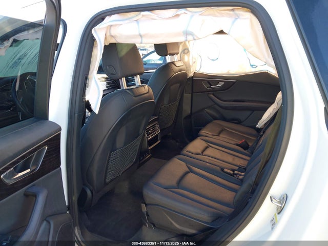 2023 AUDI Q7 WA1LCBF72PD018968 Photo 7