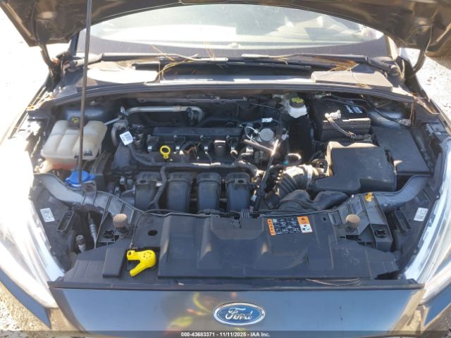 2018 FORD FOCUS 1FADP3N23JL232283 Photo 9