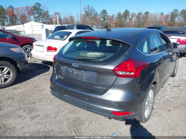 2018 FORD FOCUS 1FADP3N23JL232283 Photo 3