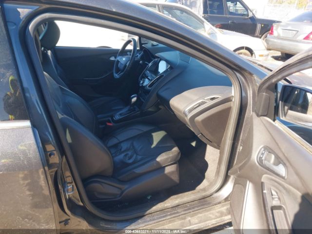 2018 FORD FOCUS 1FADP3N23JL232283 Photo 4