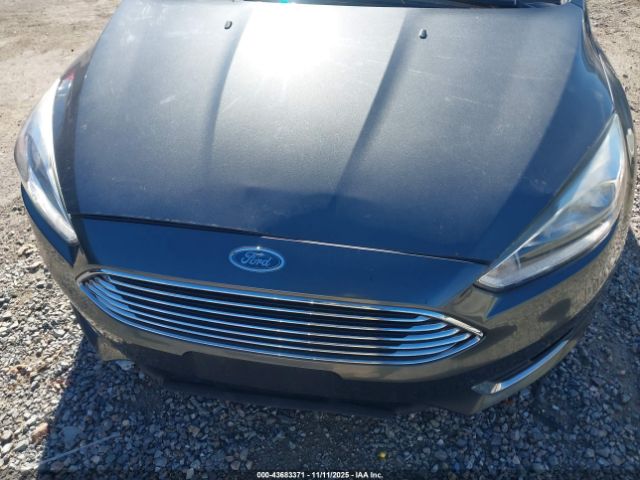 2018 FORD FOCUS 1FADP3N23JL232283 Photo 5