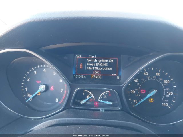 2018 FORD FOCUS 1FADP3N23JL232283 Photo 6