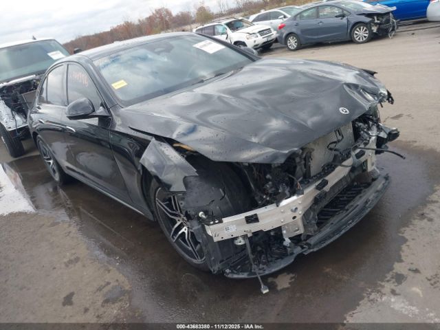 2025 MERCEDES-BENZ E 350 W1KLF4HB1SA104136