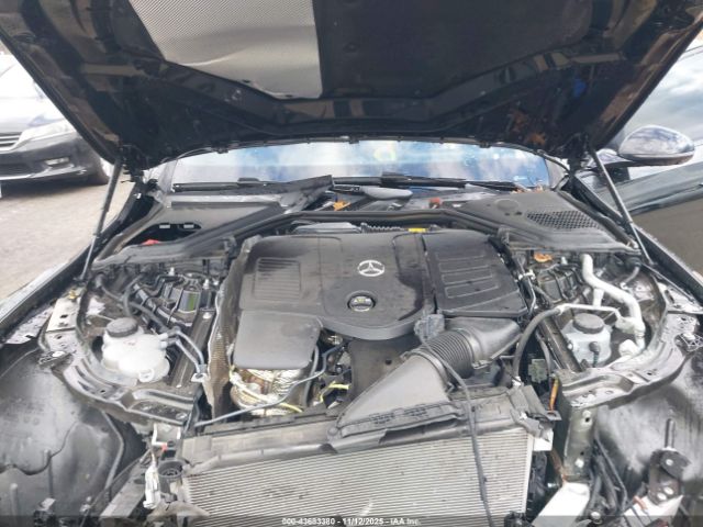 2025 MERCEDES-BENZ E 350 W1KLF4HB1SA104136 Photo 9