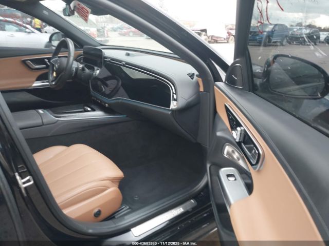 2025 MERCEDES-BENZ E 350 W1KLF4HB1SA104136 Photo 4