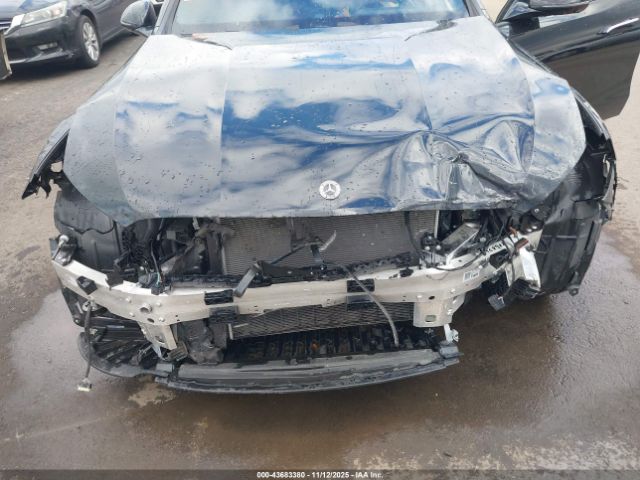 2025 MERCEDES-BENZ E 350 W1KLF4HB1SA104136 Photo 5