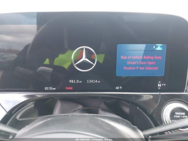 2025 MERCEDES-BENZ E 350 W1KLF4HB1SA104136 Photo 6