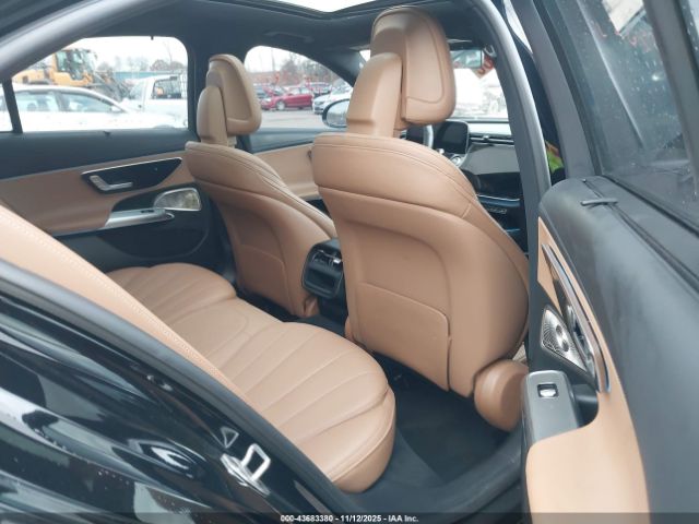 2025 MERCEDES-BENZ E 350 W1KLF4HB1SA104136 Photo 7